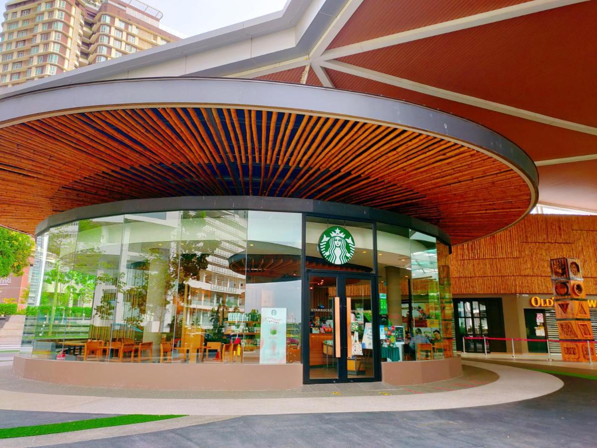 Legoland 3Min Lakeview Happyrainbowsuite 7Pax 2R2B Nusajaya (Iskandar Puteri) Exterior foto