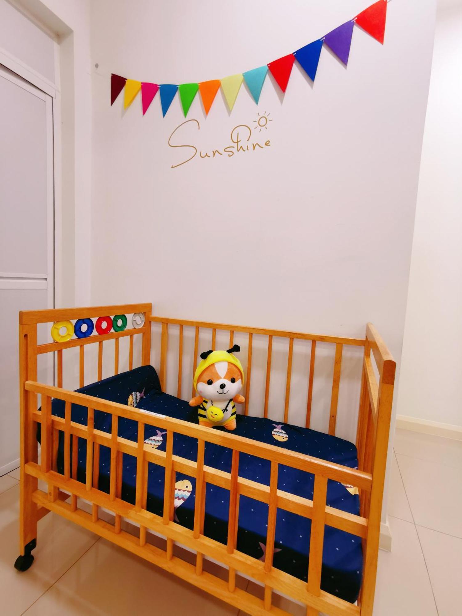 Legoland 3Min Lakeview Happyrainbowsuite 7Pax 2R2B Nusajaya (Iskandar Puteri) Exterior foto